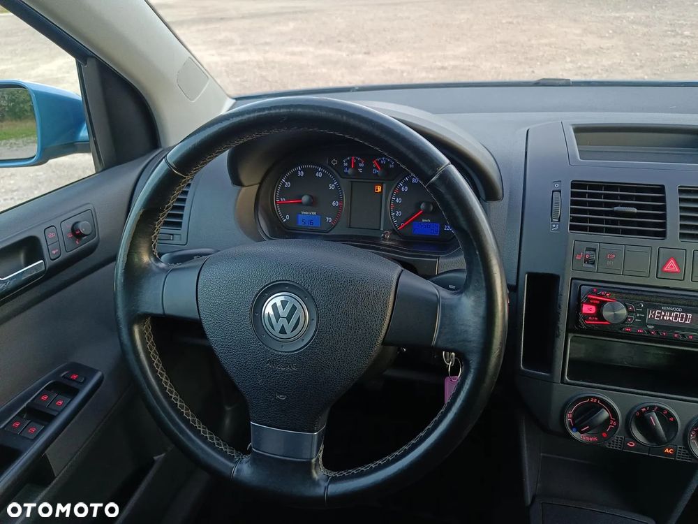 Volkswagen Polo 1.2 United - 34