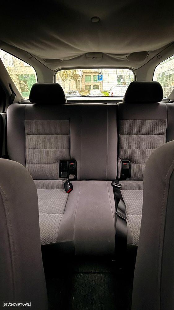 Honda Civic Aerodeck 1.4i S - 4