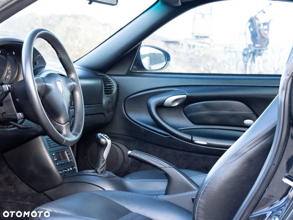 Porsche 911 Targa - 14