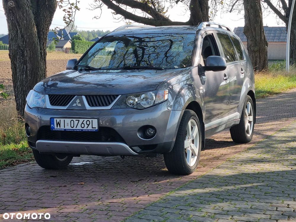 Mitsubishi Outlander 2.0 DID Invite SE - 22