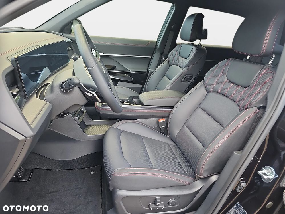 SsangYong/KGM Actyon 1.5 T-GDI Adventure 4WD - 12