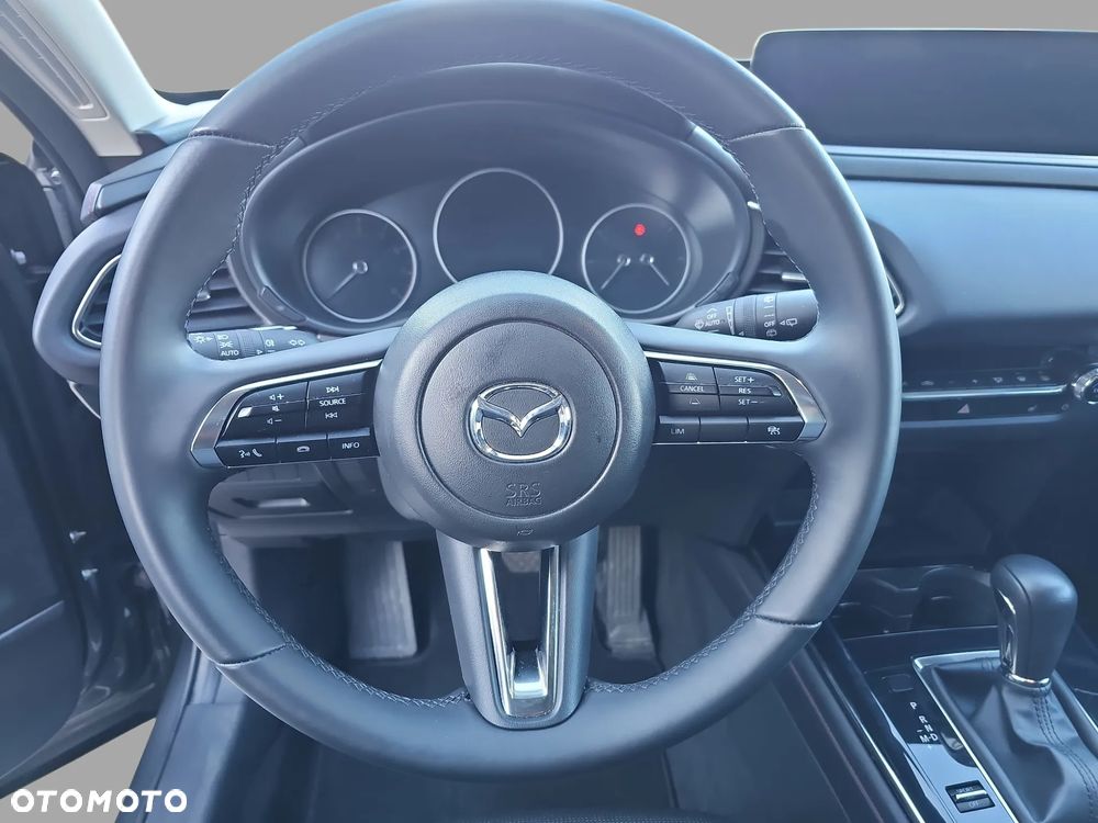 Mazda CX-30 e-SKYACTIVE G 140 HOMURA - 16