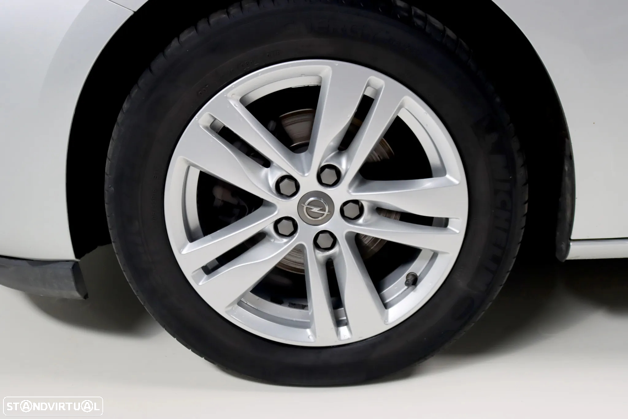 Opel Astra Sports Tourer 1.6 CDTI Innovation S/S - 5