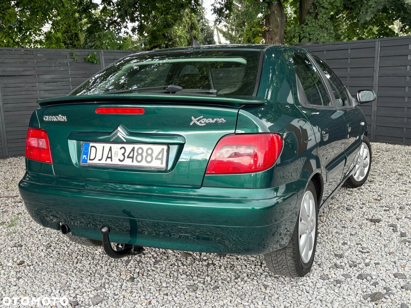 Citroën Xsara 1.4i Prestige - 26