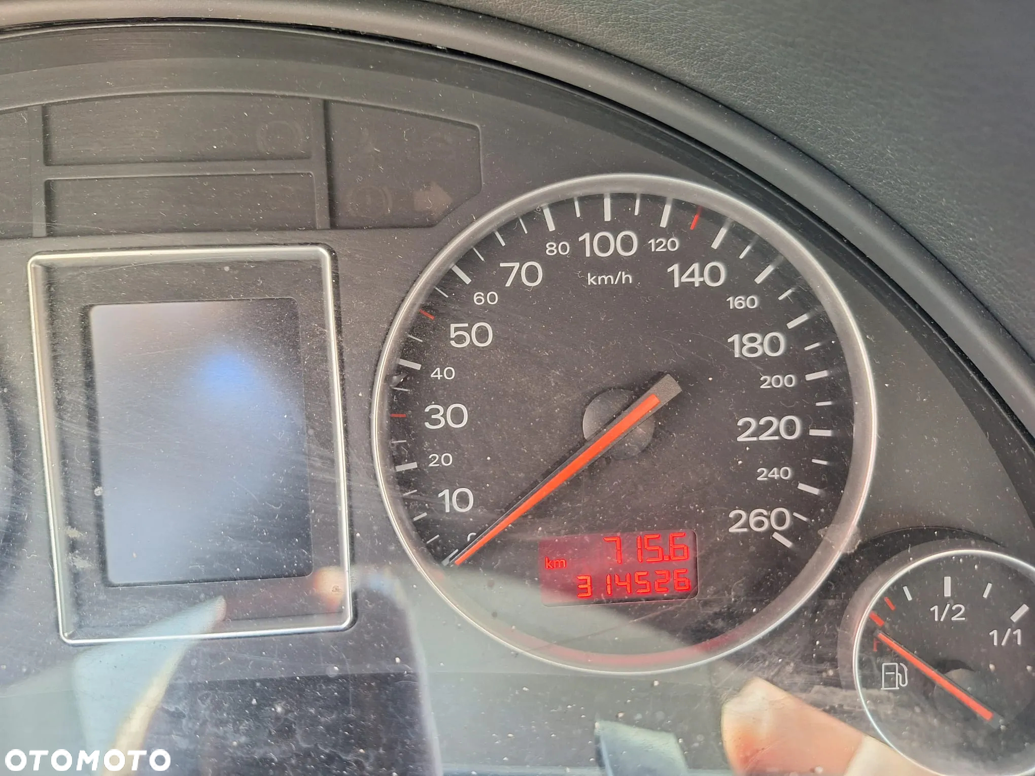 Audi A4 Avant 2.5 TDI Quattro Tiptr - 6