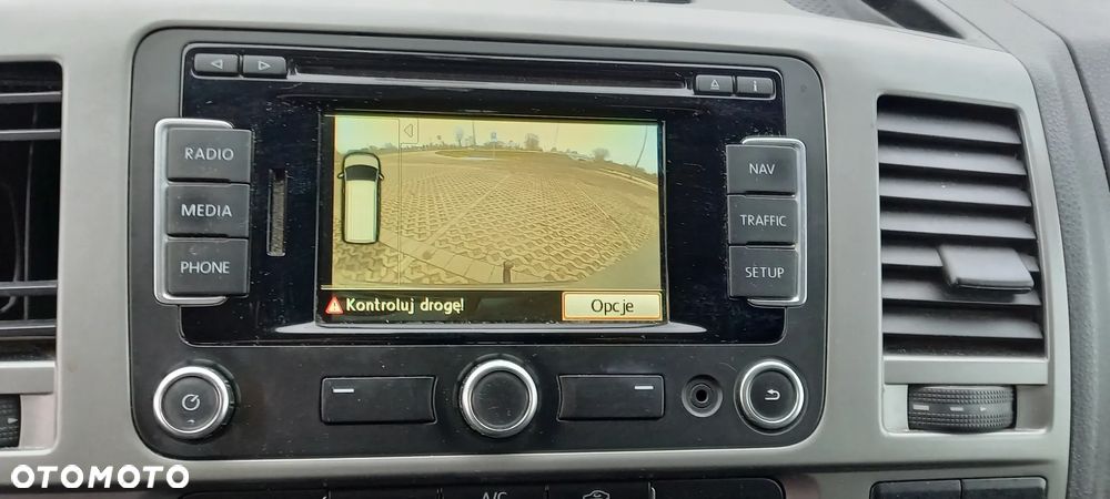 Volkswagen Transporter T5 - 28