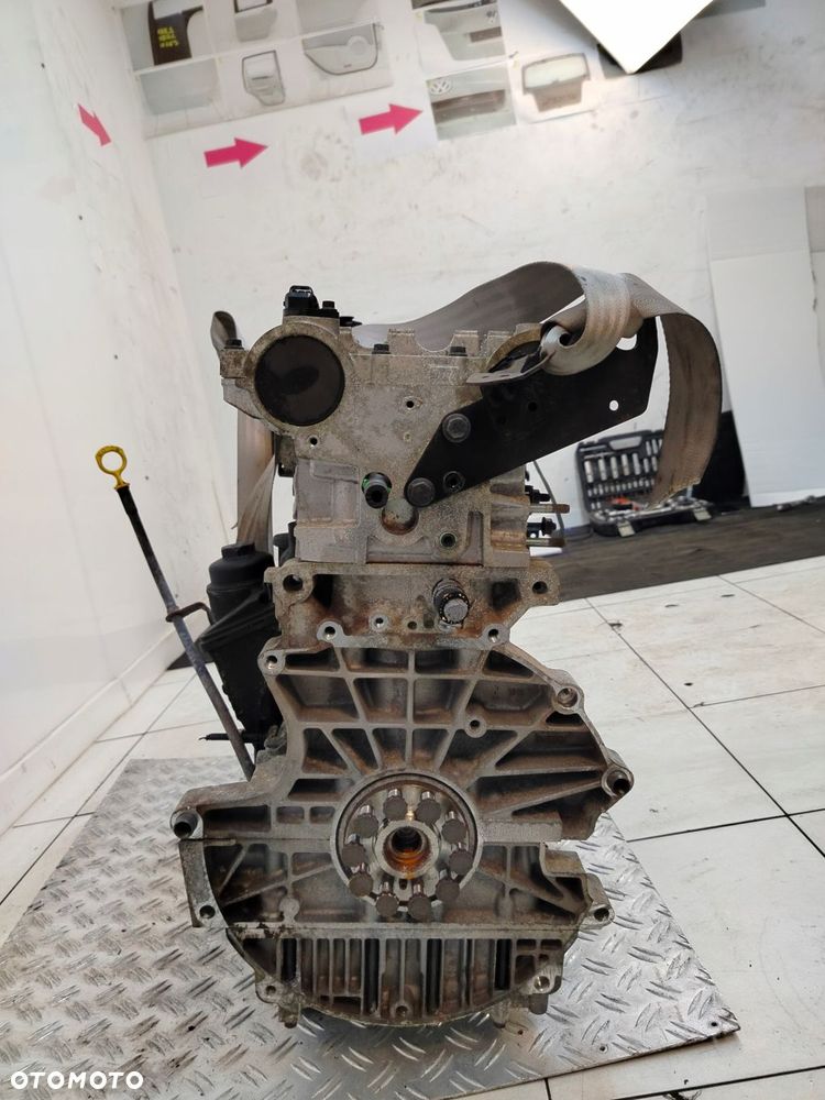 VOLVO C70 I S40 V50 2006R- 2.4 B SILNIK B5244S4 B5244S - 4