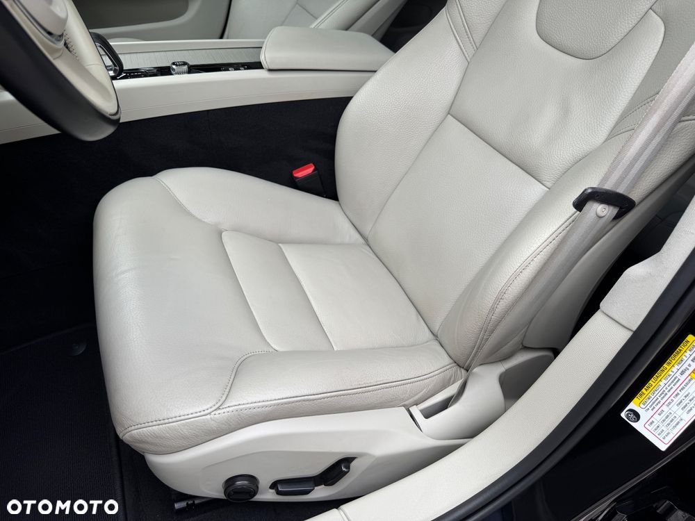 Volvo S60 B5 B Geartronic Inscription - 21