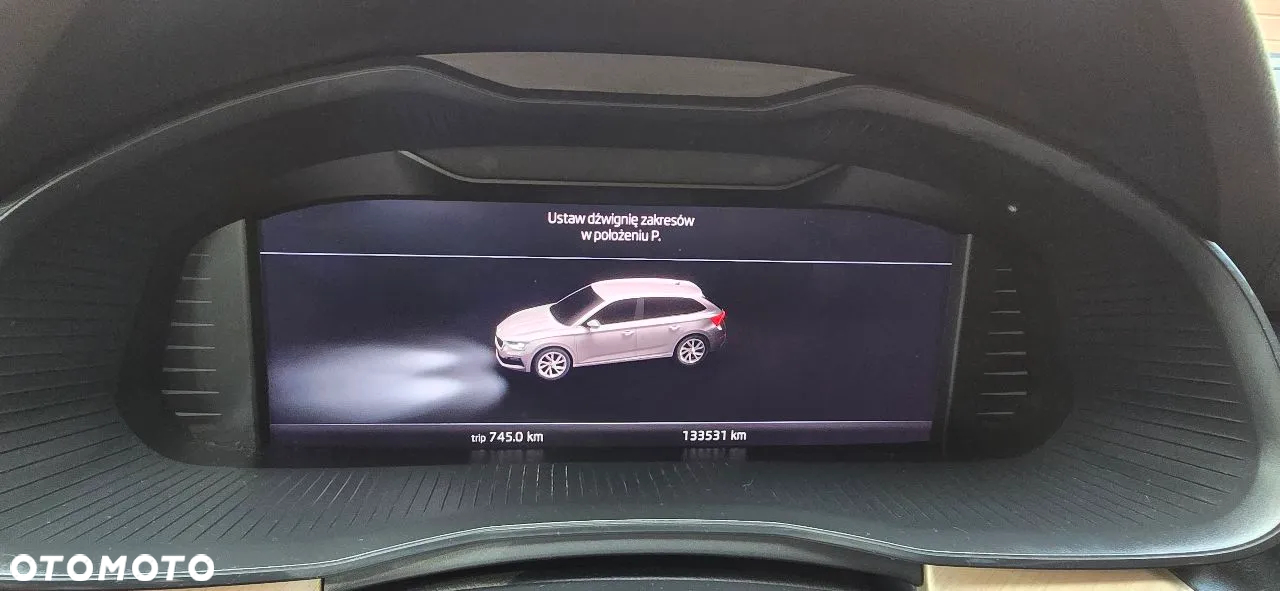 Skoda Scala - 19