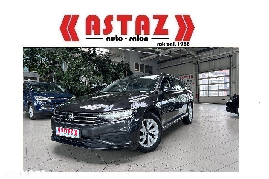 Volkswagen Passat 1.5 TSI EVO Essence - 2