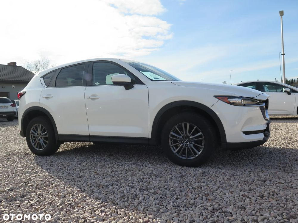 Mazda CX-5 - 11