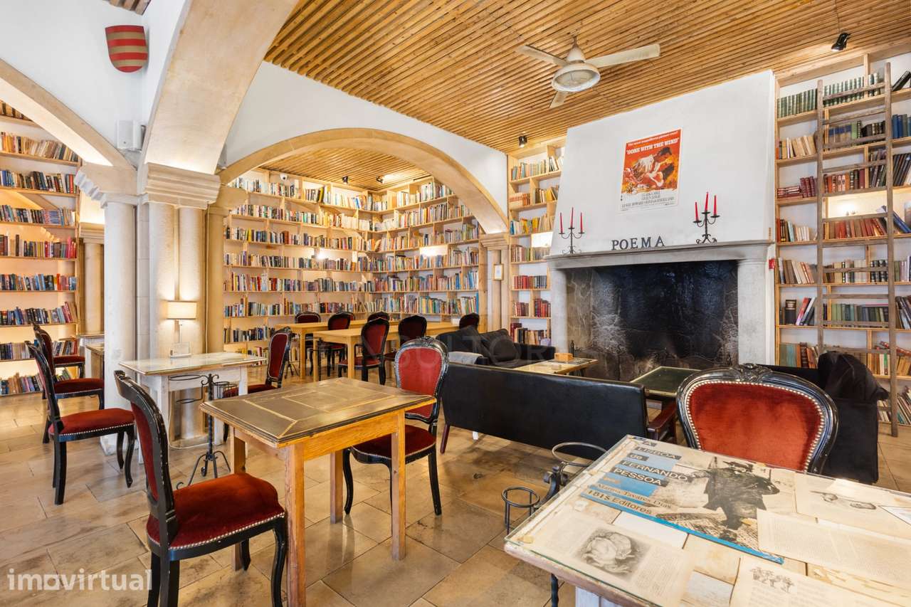 Antigo Convento com 26 quartos em Óbidos - Grande imagem: 2/49