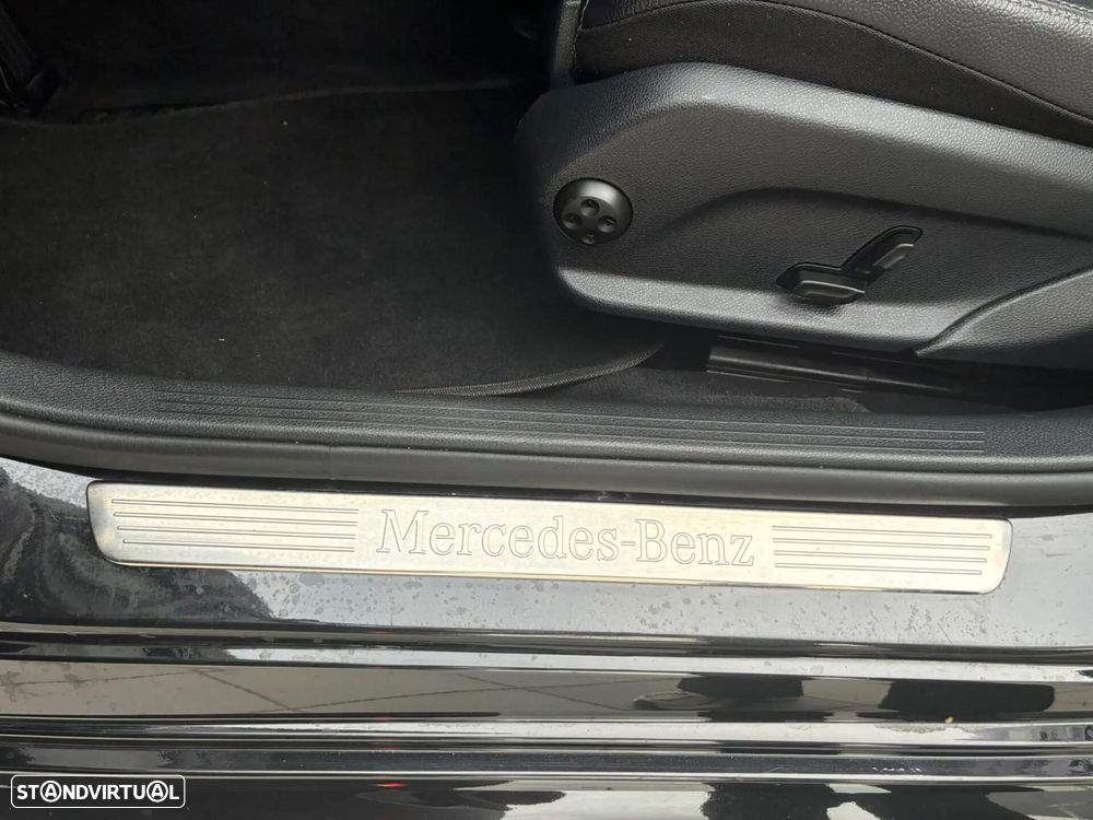 Mercedes-Benz C 300 - 21