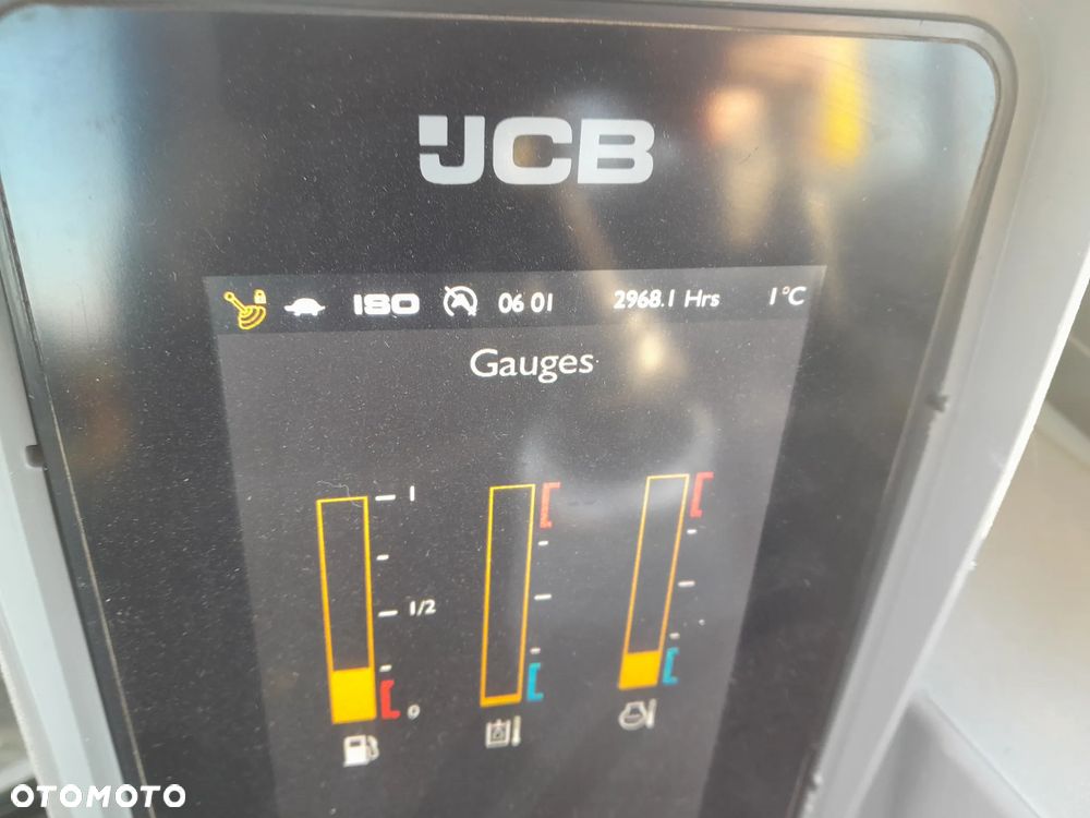 JCB 86C-2  2020R - 22