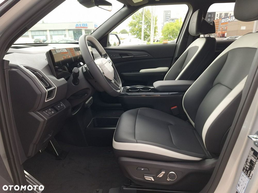 Kia EV5 - 12
