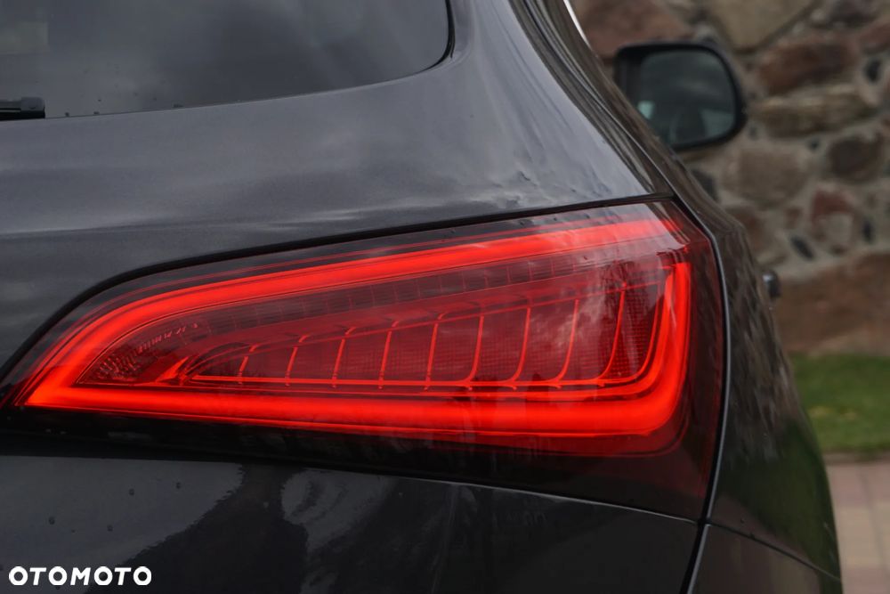 Audi Q5 2.0 TDI (clean diesel) ultra - 21