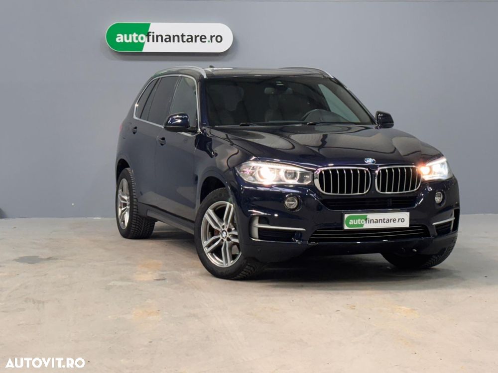 BMW X5 - 2