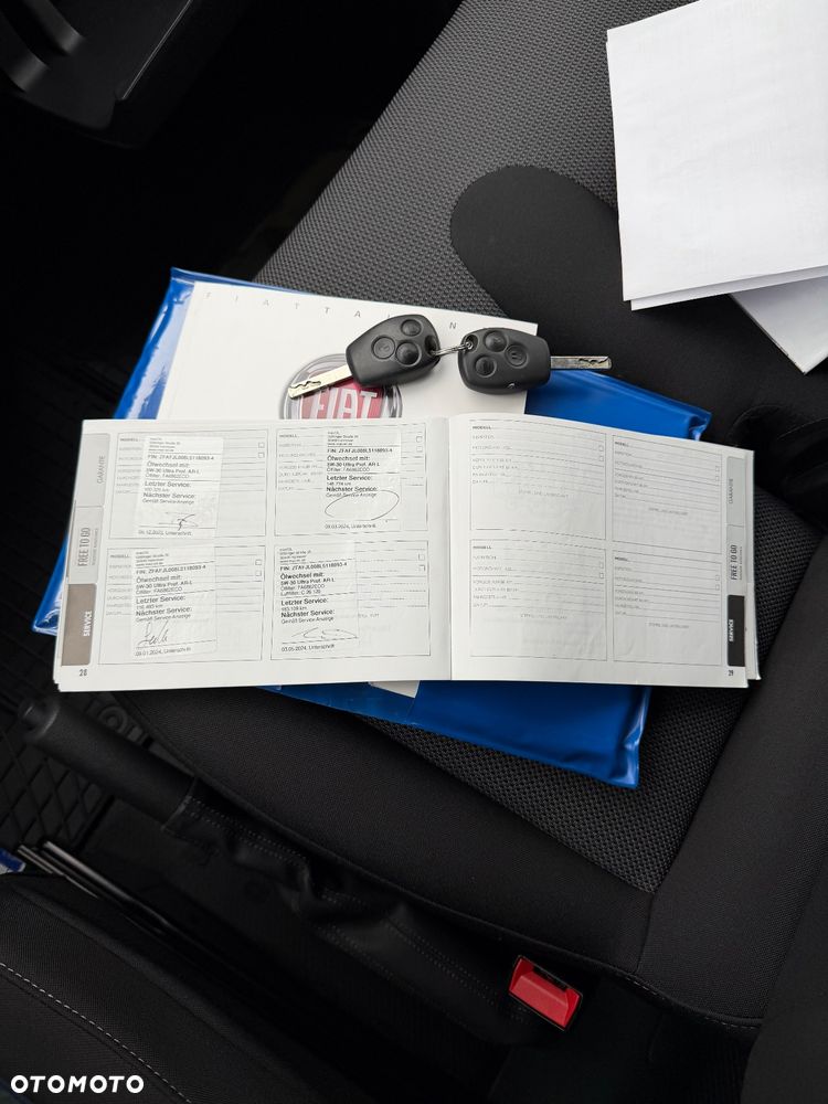 Renault Trafic ENERGY dCi 120 Combi Life - 28