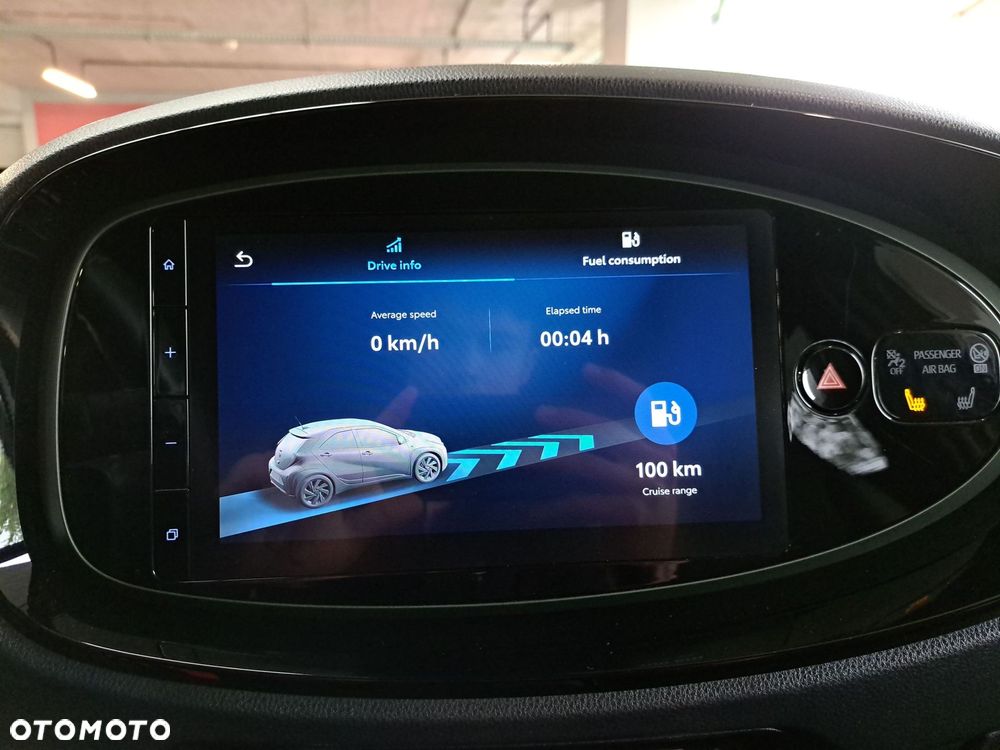 Toyota Aygo X - 26
