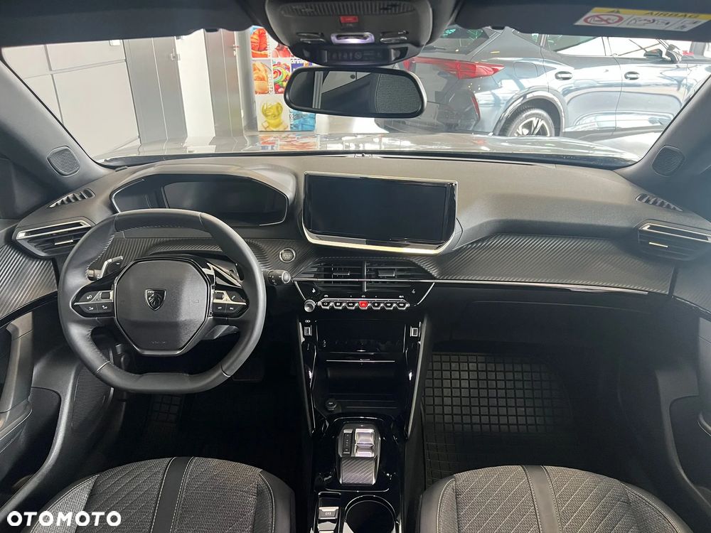 Peugeot 2008 PureTech 130 Allure S&S EAT8 - 15