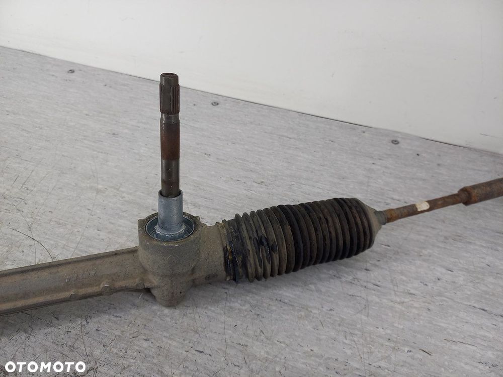 MAGLOWNICA PRZEKŁADNIA KIEROWNICY FIAT PANDA II 37502398 TRW 1.1 8V - 4