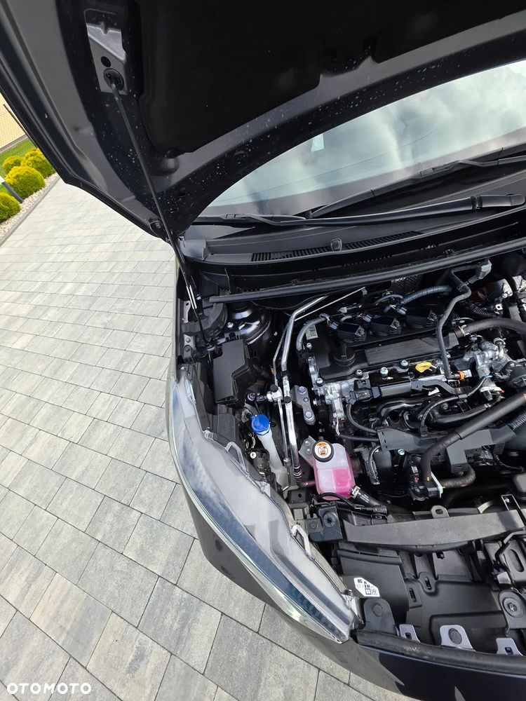 Toyota Yaris Hybrid 1.5 Style - 27