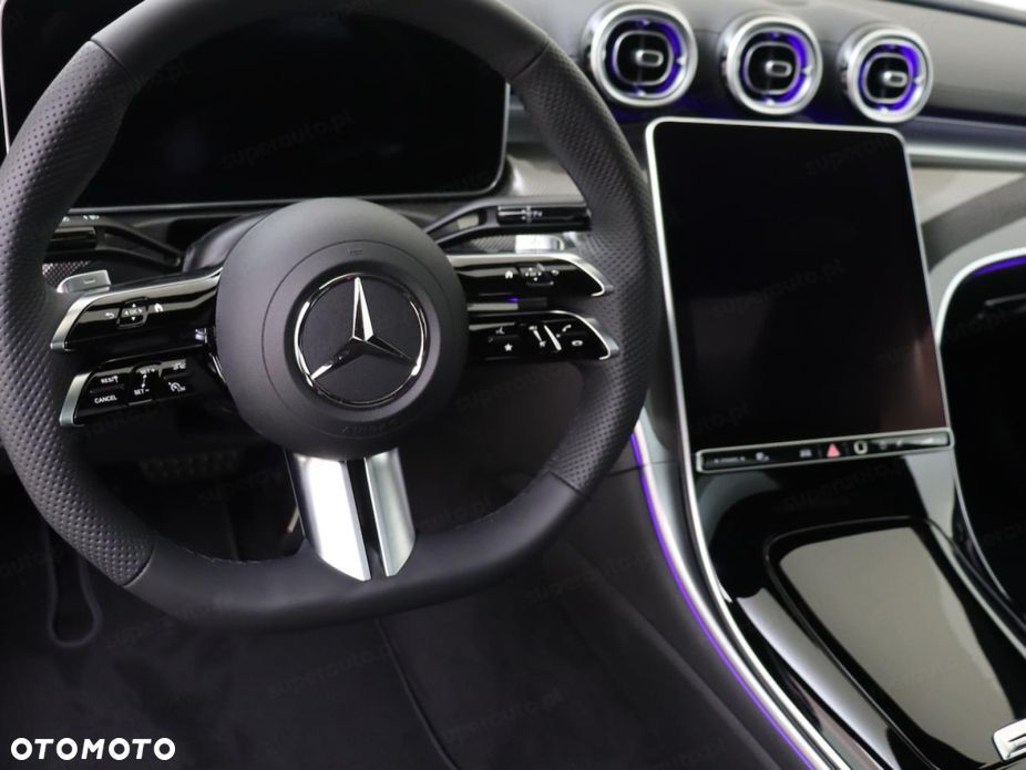 Mercedes-Benz CLE 300 mHEV 4-Matic AMG Line - 9