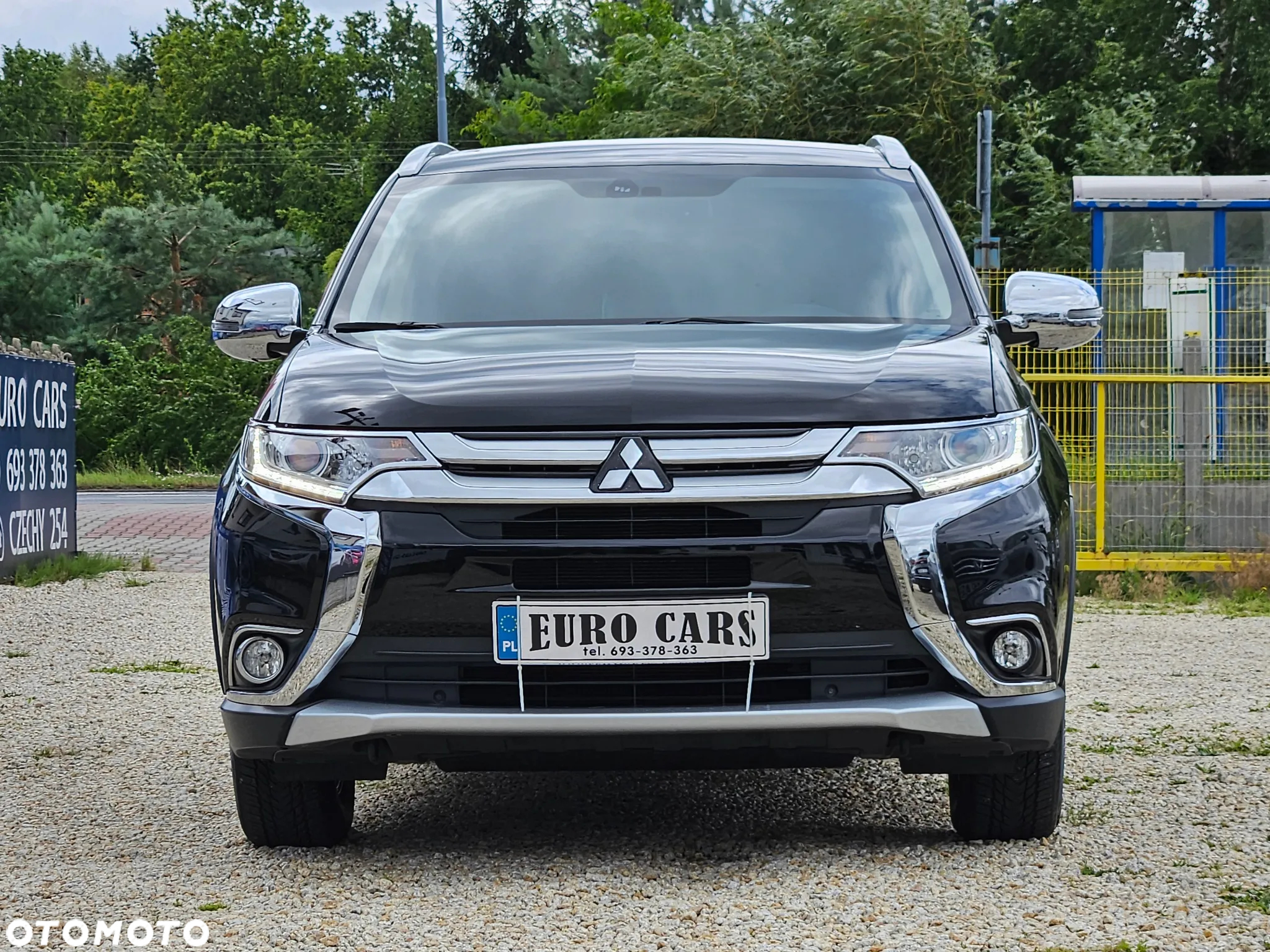 Mitsubishi Outlander 2.0 City Style 2WD - 6