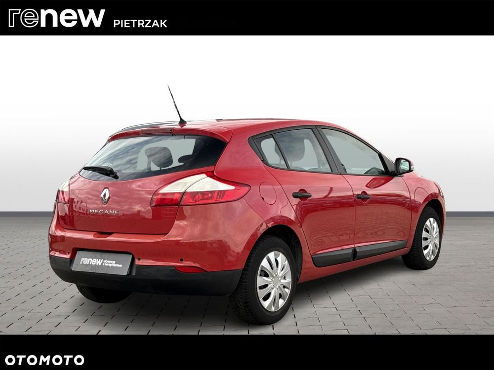 Renault Megane 1.6 16V Authentique - 5