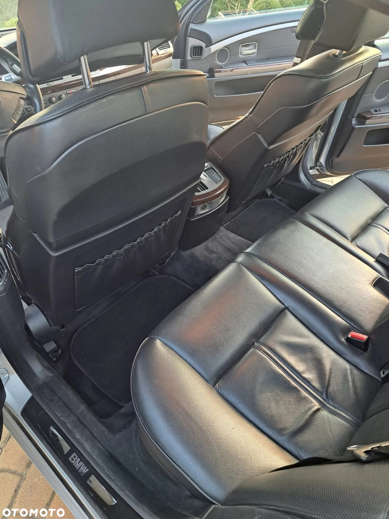 BMW Seria 7 730d - 9