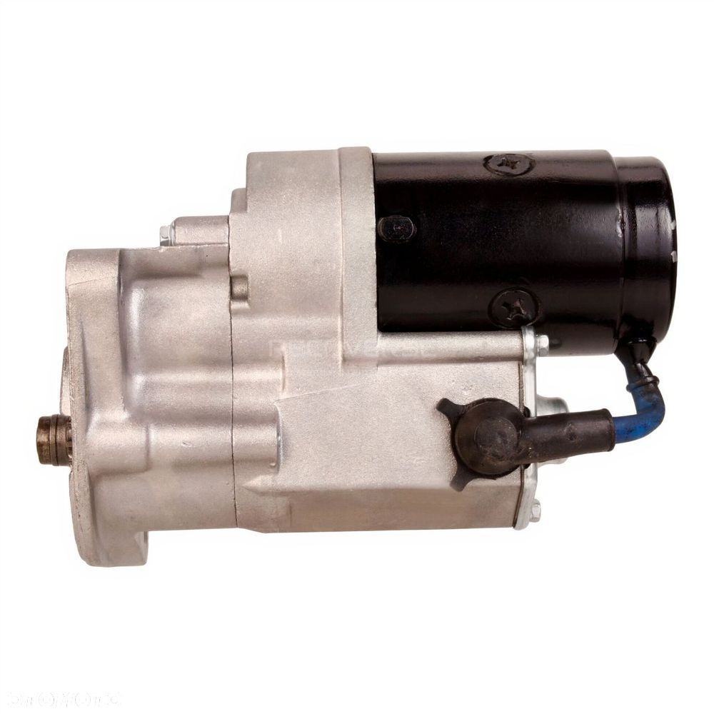 Rozrusznik MAZDA KIA ASIA MOTORS SUZUKI FORD 626 E 323 ROCSTA SPORTAGE… - 4