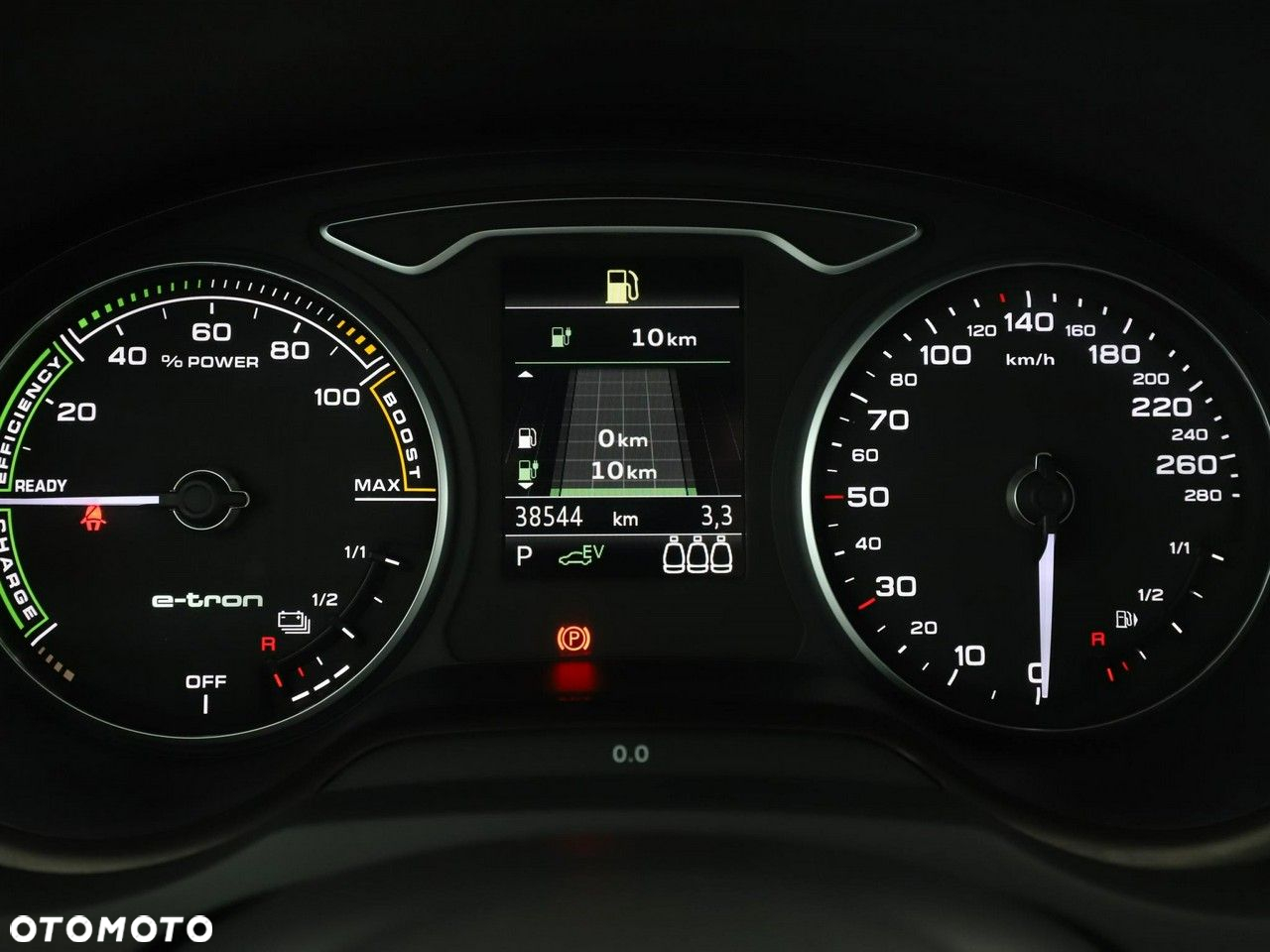 Audi A3 1.4 TFSI e-tron S tronic - 22