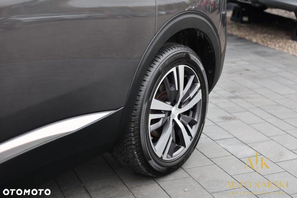 Peugeot 5008 - 19