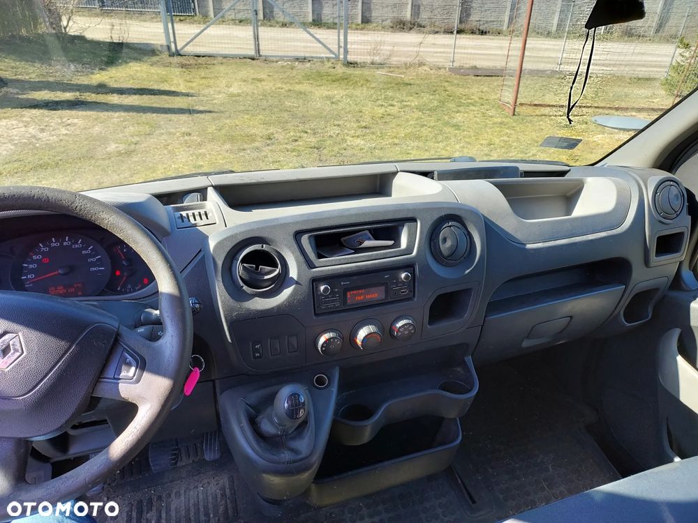 Renault Master - 5