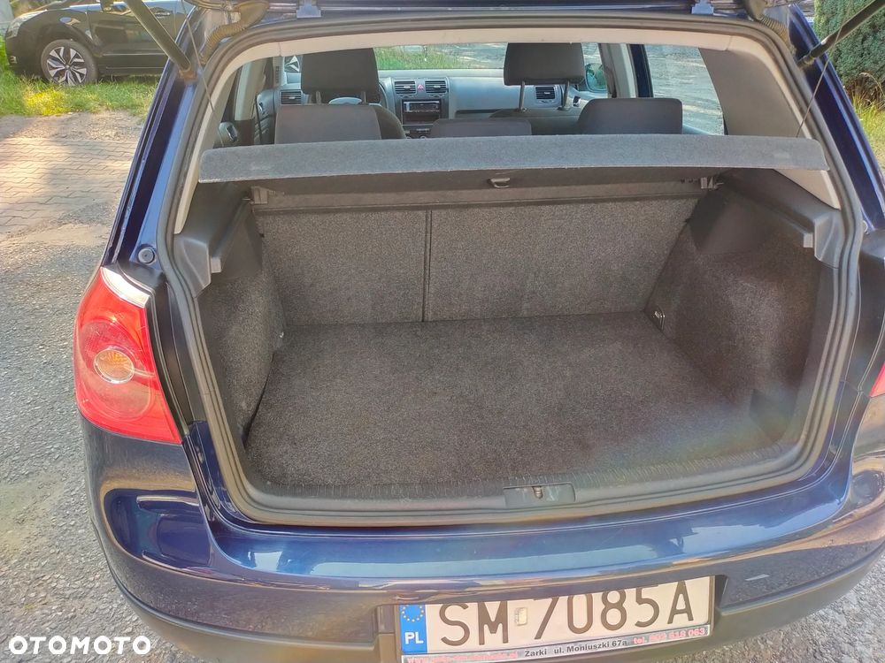 Volkswagen Golf 1.4 Basis - 14