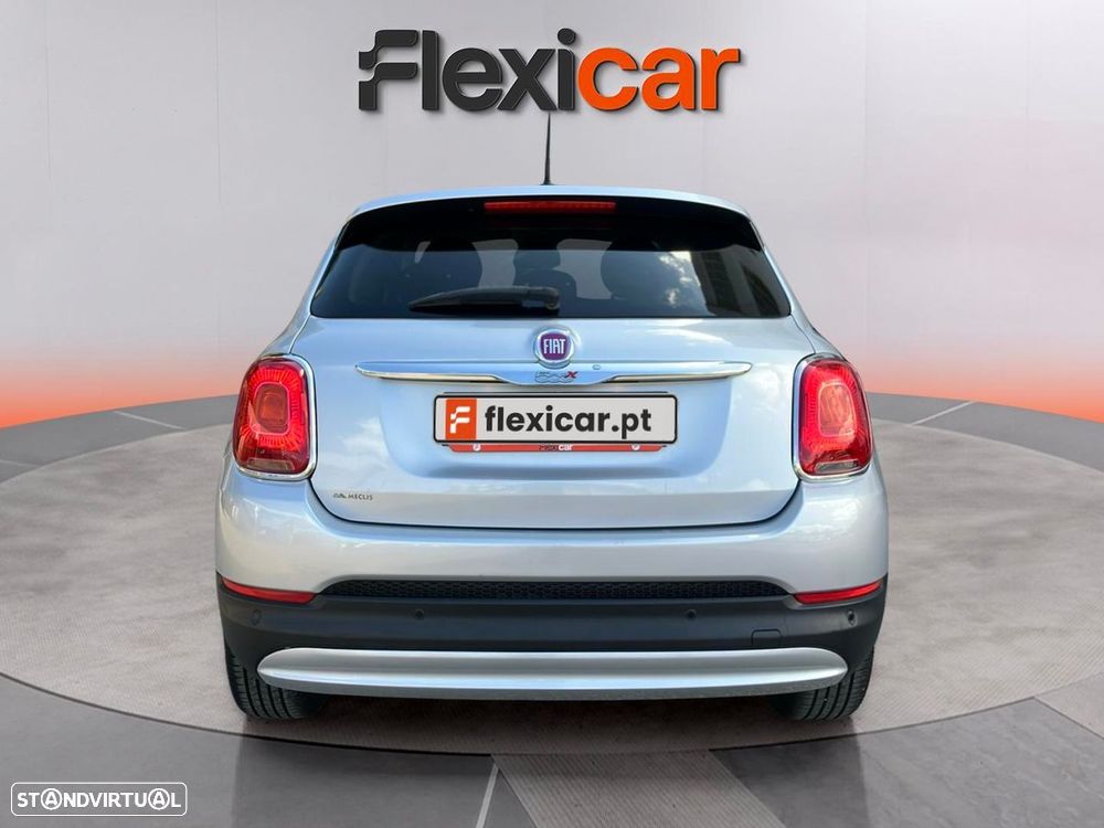 Fiat 500X - 6