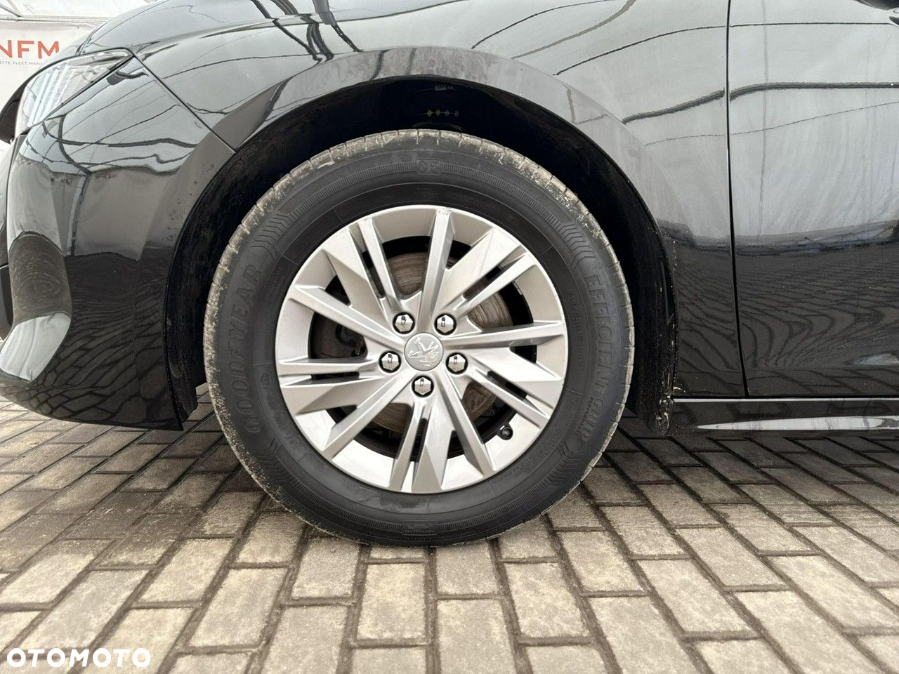 Peugeot 508 1.5 BlueHDi Active S&S - 20
