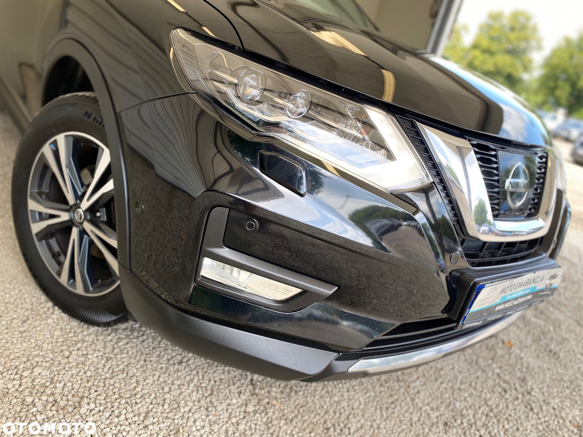 Nissan X-Trail 1.6 DCi N-Connecta 2WD - 17
