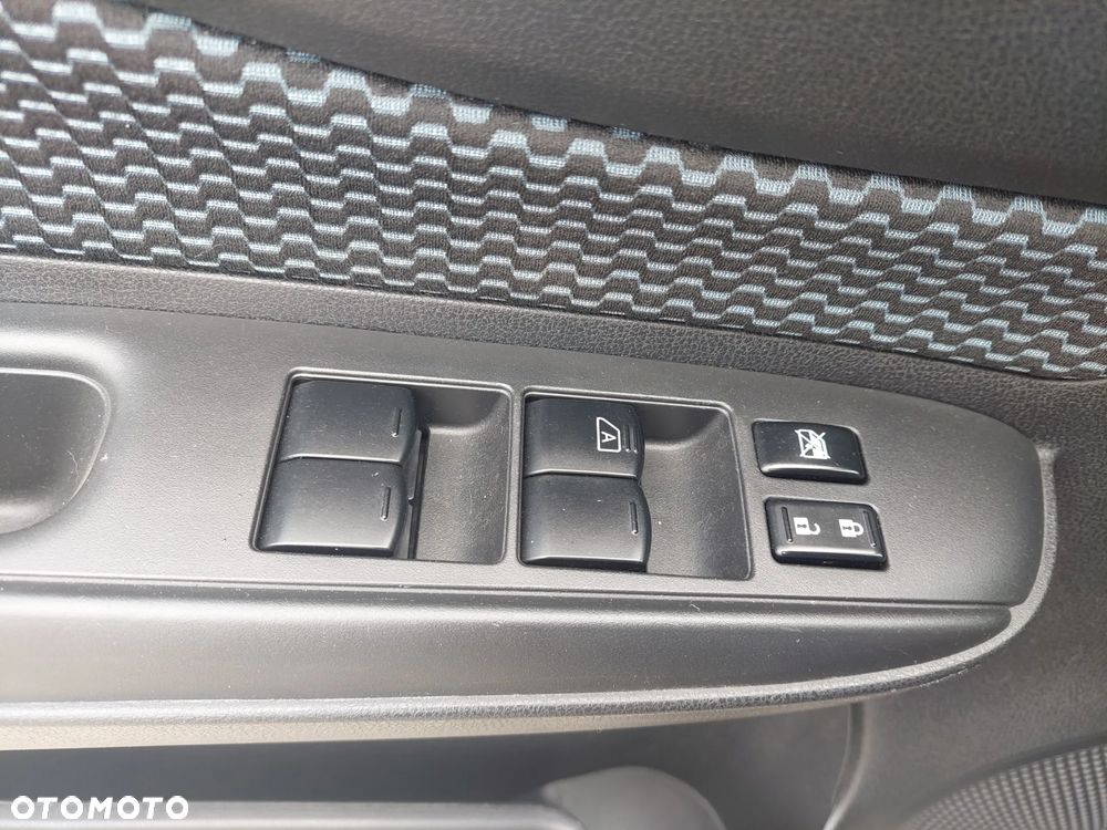 Nissan Note 1.2 Acenta Plus - 26