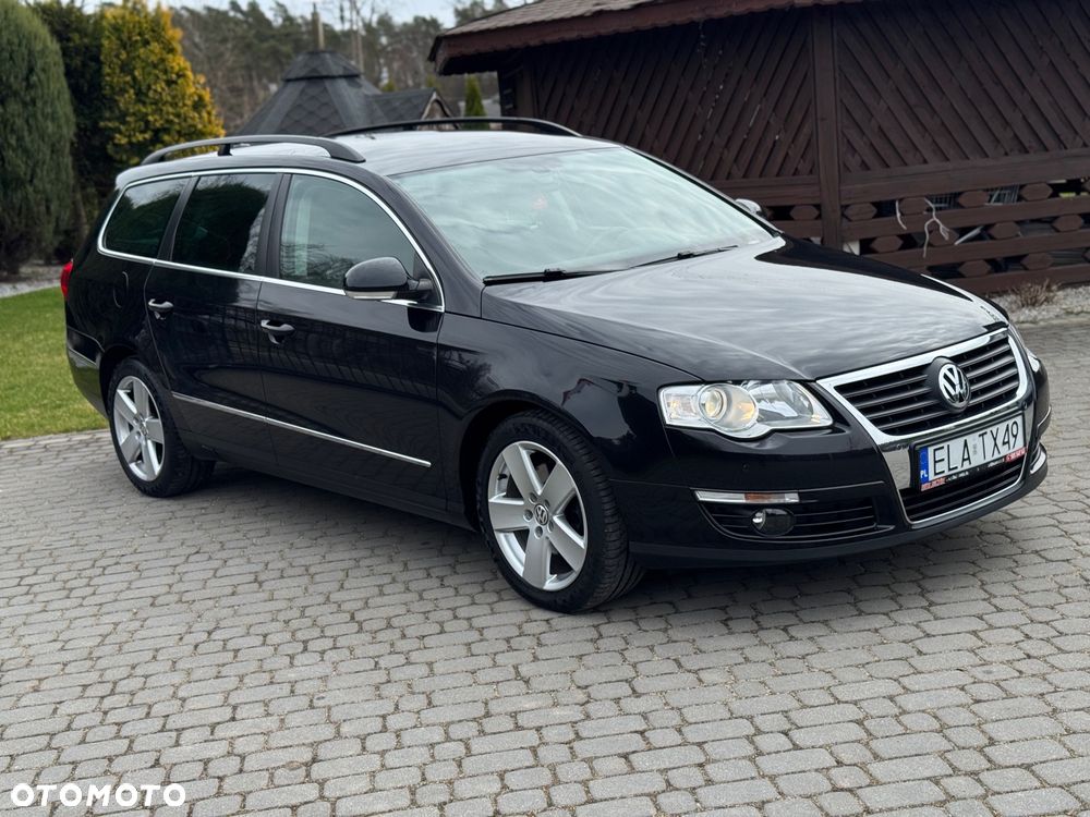 Volkswagen Passat ver-1-8-tsi-automatik-comfortline - 2