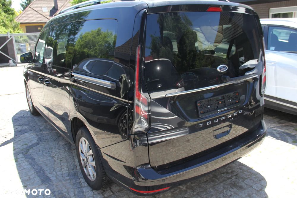 Ford Tourneo Connect Grand - 3