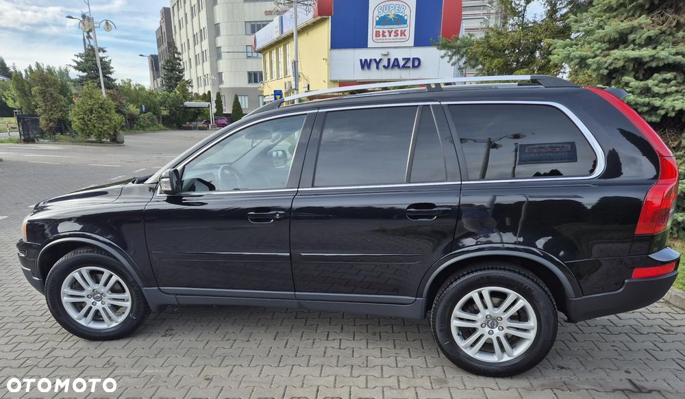 Volvo XC 90 D5 AWD Executive - 3