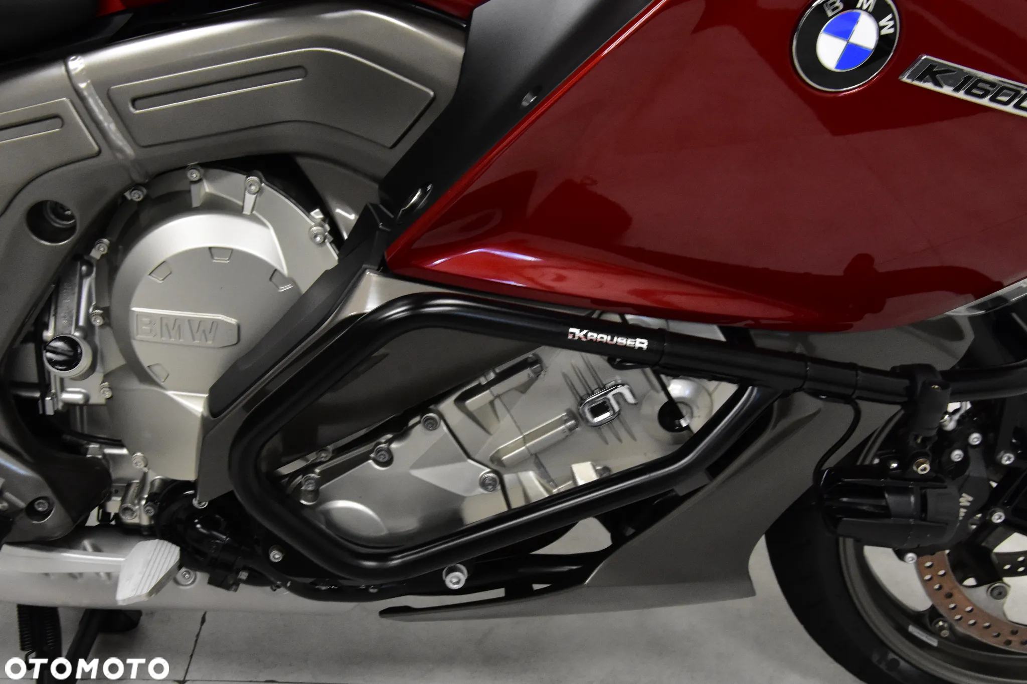 BMW K - 28
