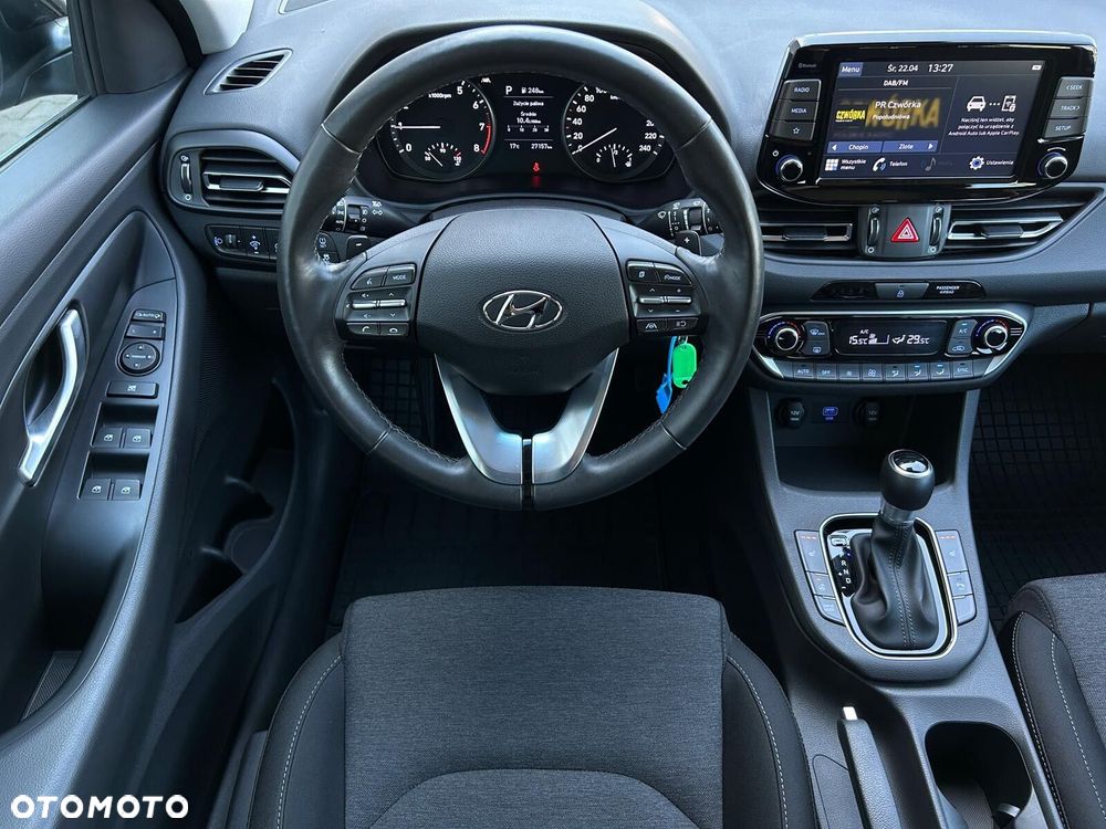 Hyundai i30 1.0 T-GDI Smart DCT - 6