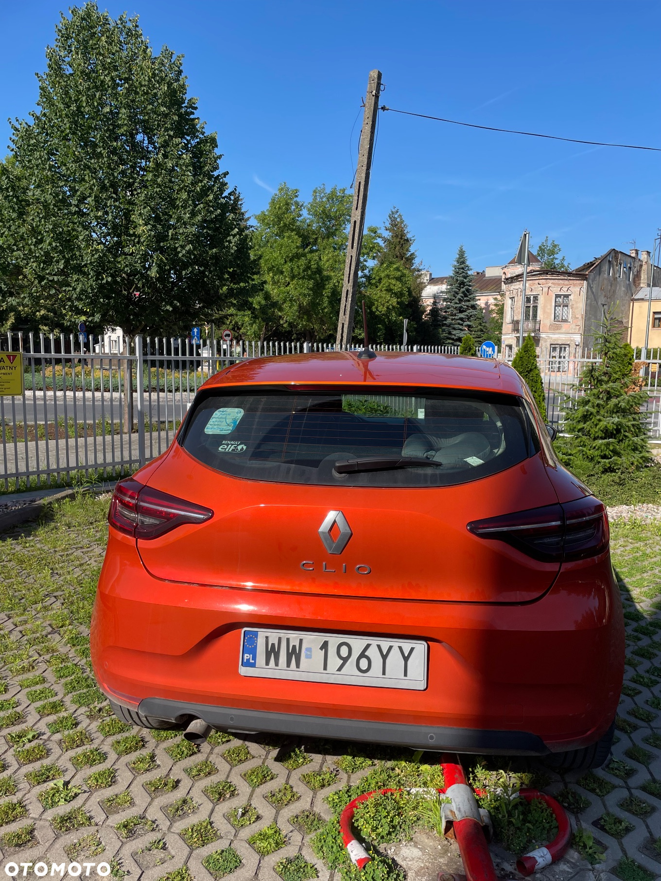Renault Clio 1.0 TCe Zen - 4