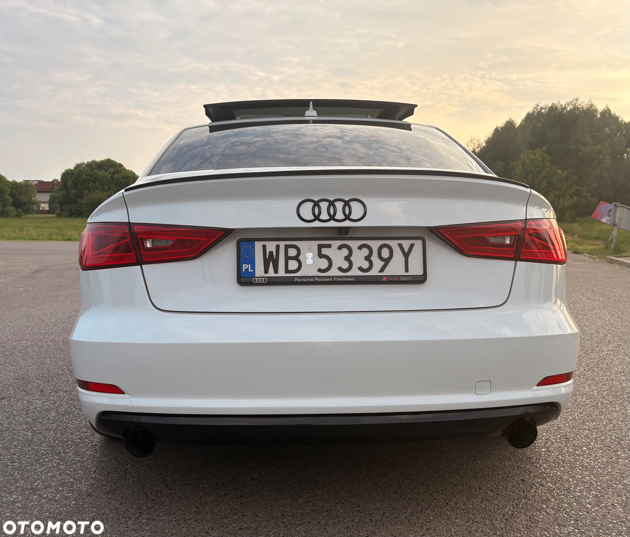 Audi A3 - 4