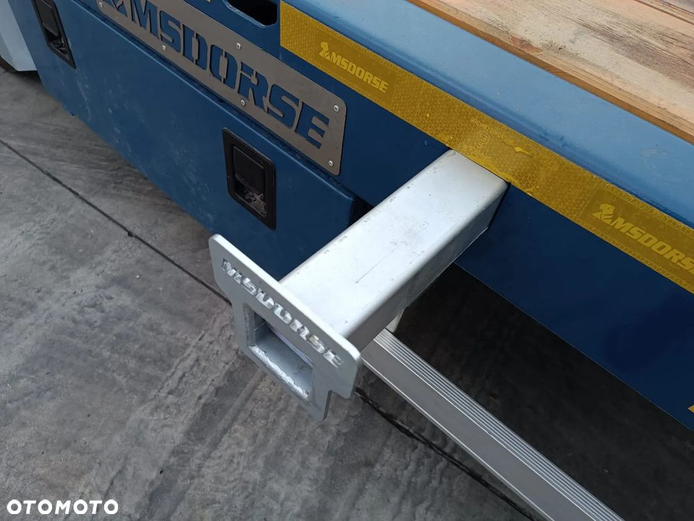 Inny MS DORSE Tridem - 8