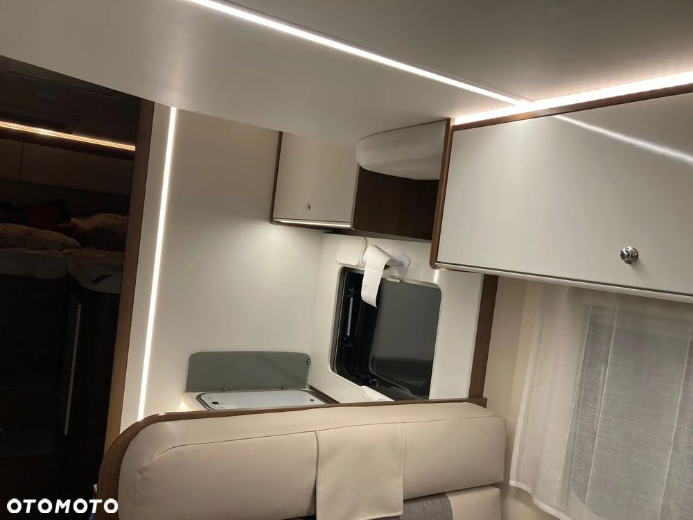 Ford TRANSIT ROLLER TEAM KRONOS - 13