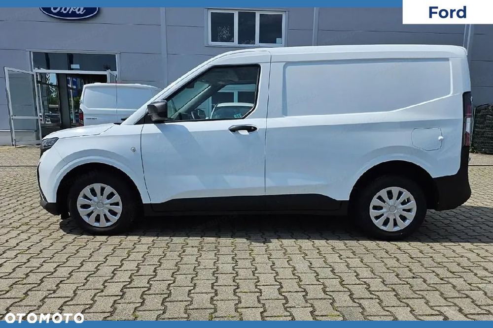 Ford Transit Courier Trend L1H1 1.0 100KM - 4
