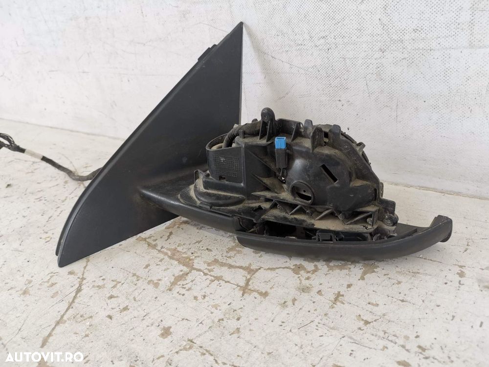 Oglinda Stanga Mercedes-Benz  A-Class W176 [facelift] 2015 2016 2017 2 - 7